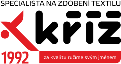 kříž