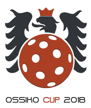 Florbalový turnaj Ossiko cup 2018
